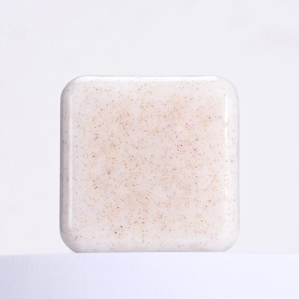 Coconut Scrub Soap – Glutathione, Olive Oil & Shea Butter 140g Exfoliating Bar Soap Zpaxo