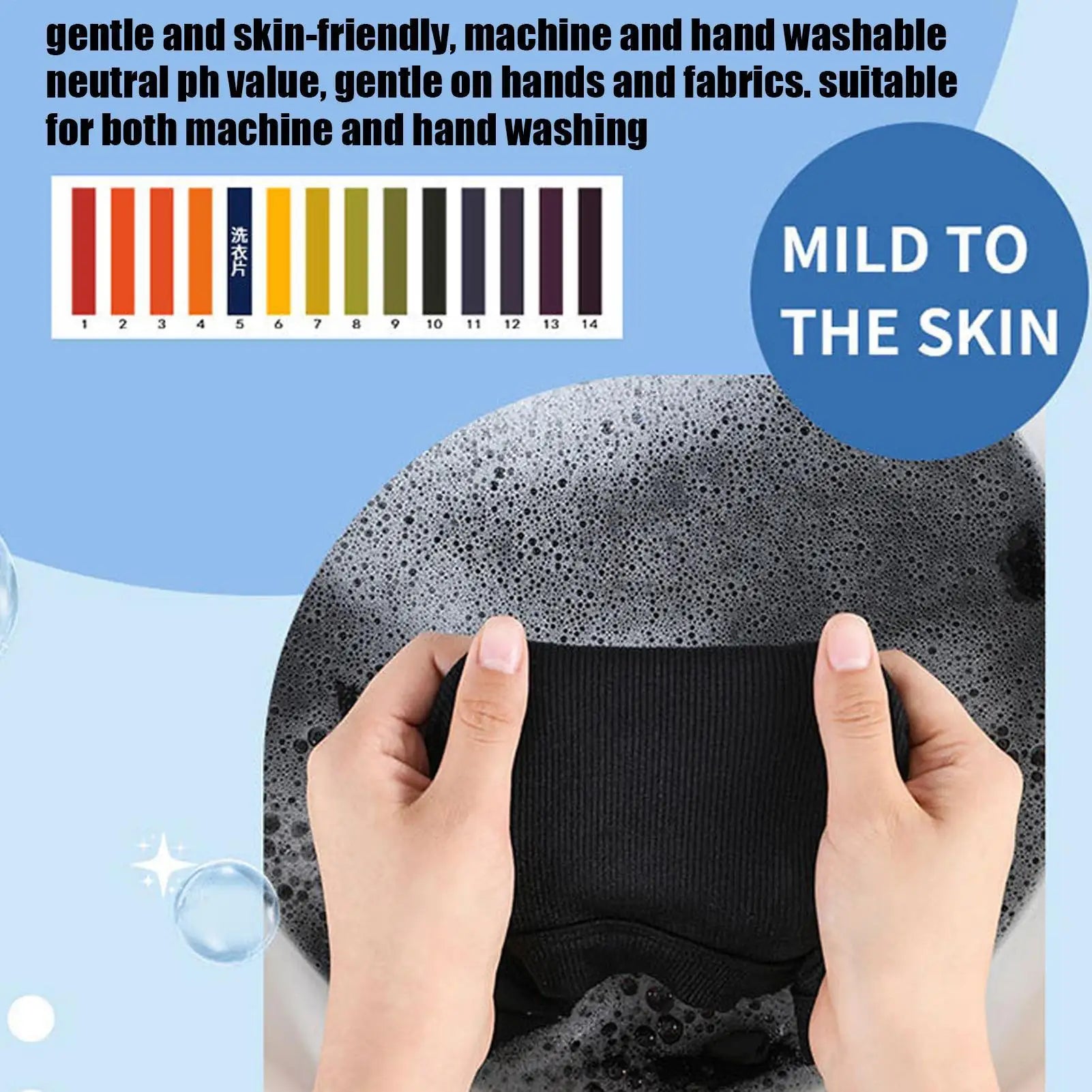 50 Black Clothes Dye Catcher Sheets Long Lasting Portable Laundry