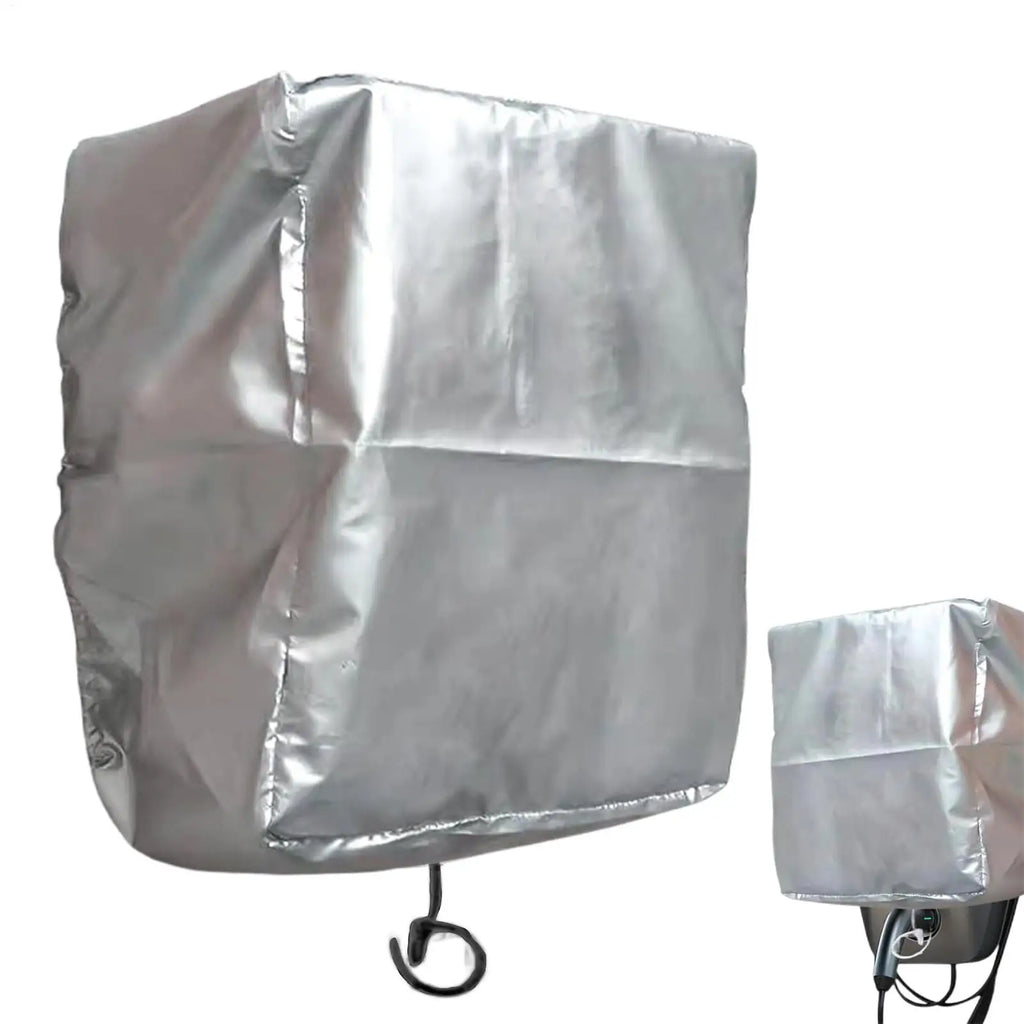 Charger Station Cover Protector Electric Vehicle Rain Waterproof