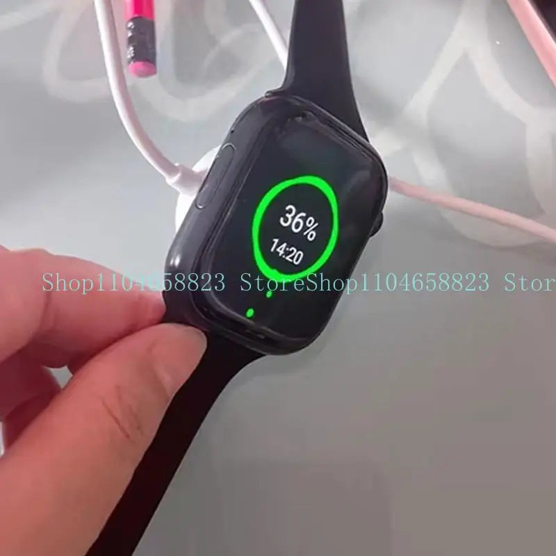 Universal USB Charging Cable Charging Cord Fast & Convenient Charging Cable 60cm Cable Suitable for DW89/DW98 Zpaxo