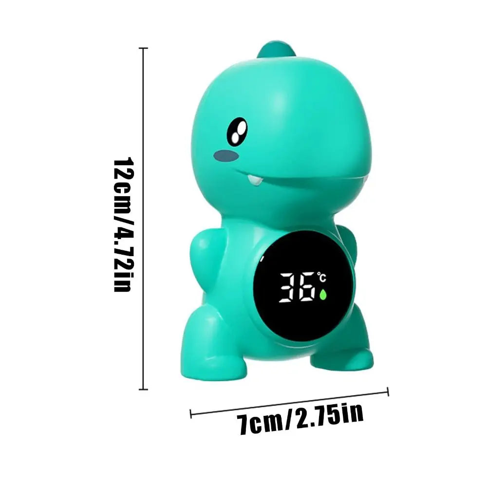 Waterproof Baby Bath Thermometers Touch Screen Quick Readout Water Zpaxo