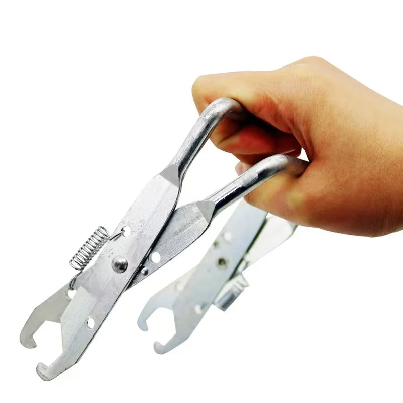 Nest Box Clamp Beehive Equipment Stainless Steel Beekeeping Tools