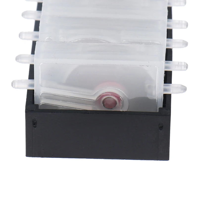 Printer CISS DIY Damper Single Pass One Way Valve Ink Control Valves