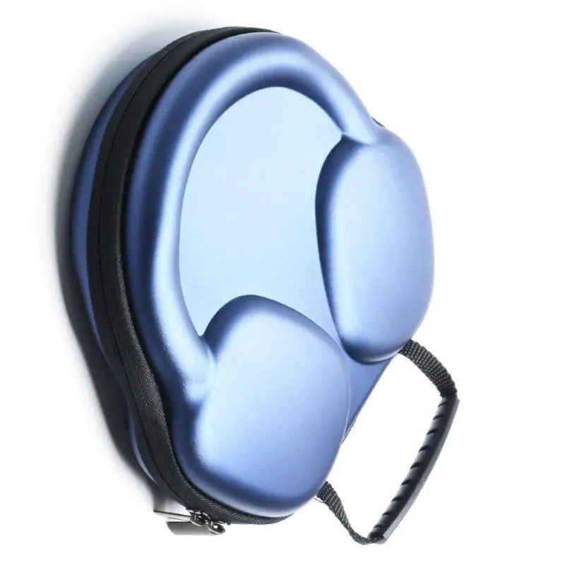 652F Earphones Protections Case Over Ear Headphones Carrying Storage Zpaxo