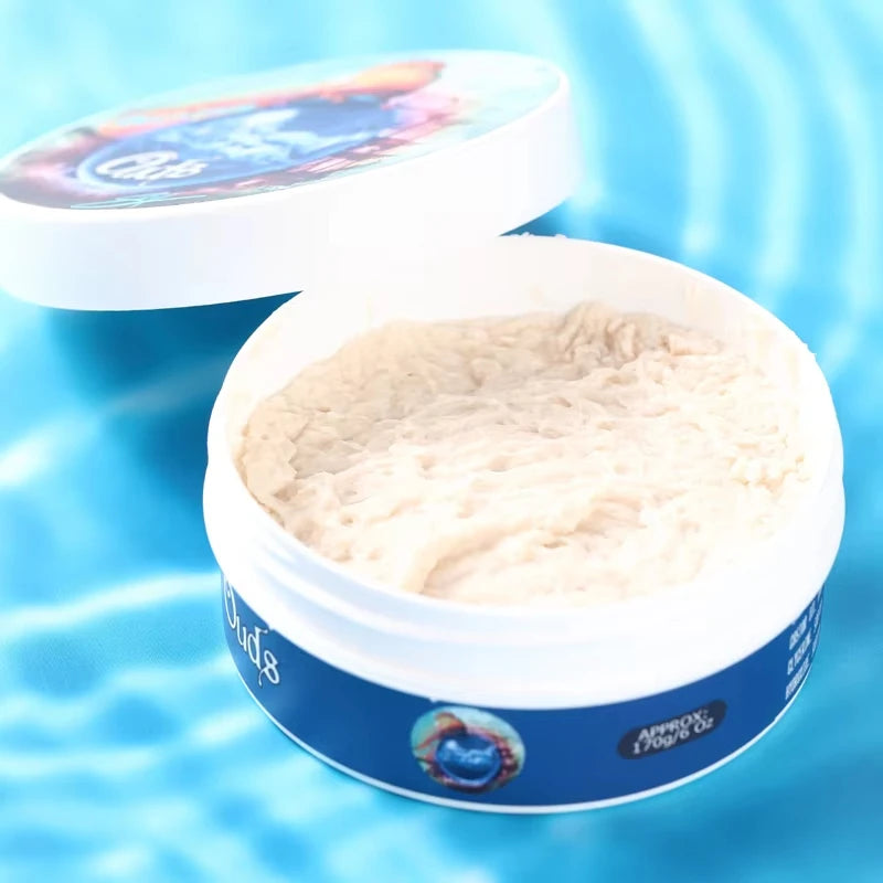 YAQI Ouds Atisan 170g Shaving Soap for Men Zpaxo