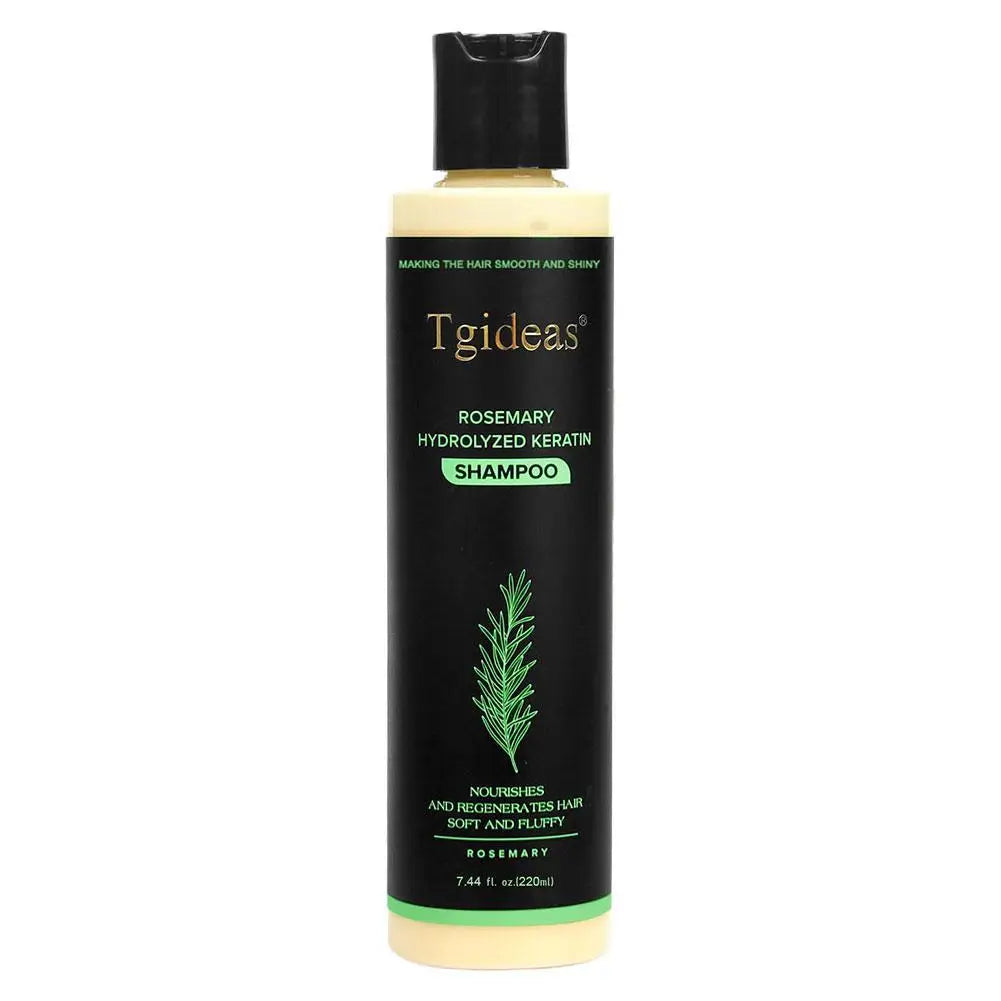 Organic Rosemary Oil Hair Growth Shampoo – Reduce Hair Loss Hair Growth Shampoo Zpaxo A