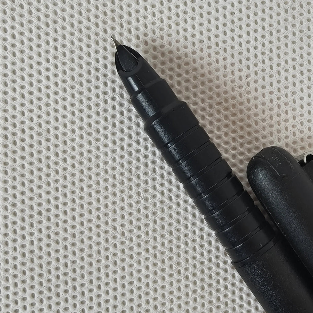 Old stock Jin rong 610 Fountain Pen, Student Fountain Pen, EF nib, clearance item Zpaxo