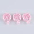 ▶2/3Pcs Miniature Dollhouse Simulation Making Ice Stick Mold Mini Bear Ice Stick Model Toys For Doll Accessories Girl Toy Zpaxo A-pink