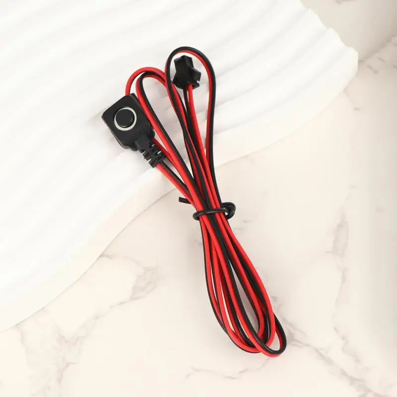 Car Alarm Emergency Panic Push Button Switch – 1/5 Pack