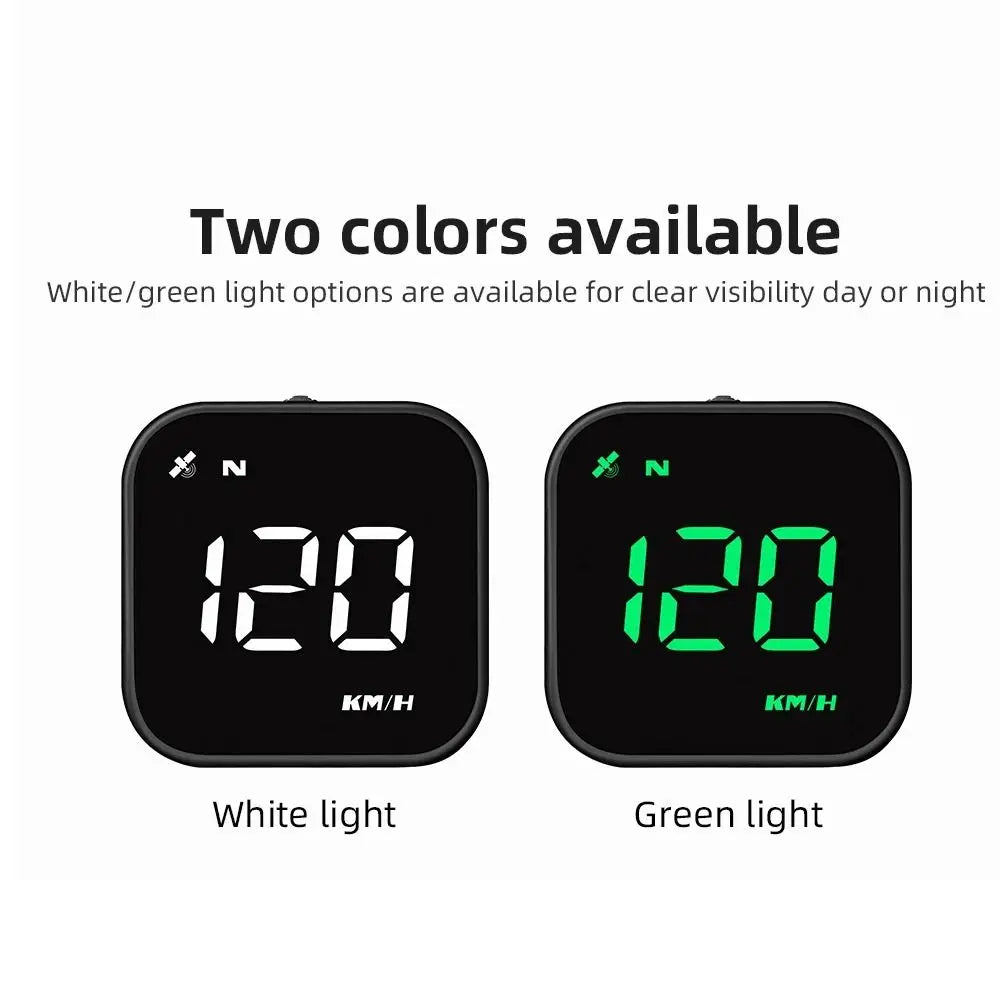 Widely Used HUD Car Head Up Display Portable Universal Windshield Zpaxo