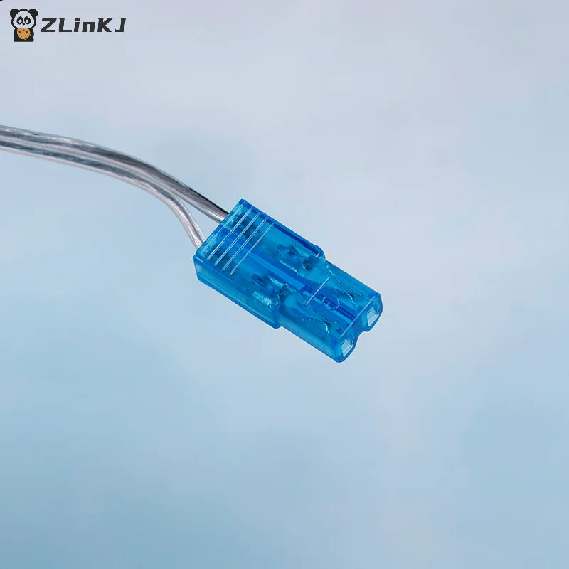 ▶DVD Blu-ray Home Theater Speaker Wire Cable Cord Adapter for 5.1 Sound Speaker Bass Line Cable Connector for HT-H5500K Zpaxo