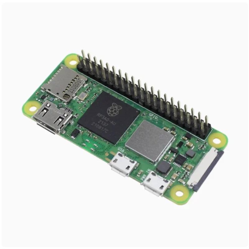 Raspberry Pi Zero W Development Board WH Motherboard Learning and Development Kit Raspberry Pi Zero 2W/2WH Zpaxo