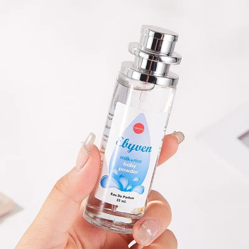 Vanilla Fruity Fresh EDT – Unisex Body & Fabric Perfume Spray Eau de Toilette Spray Zpaxo A-Blue Tower 35ML