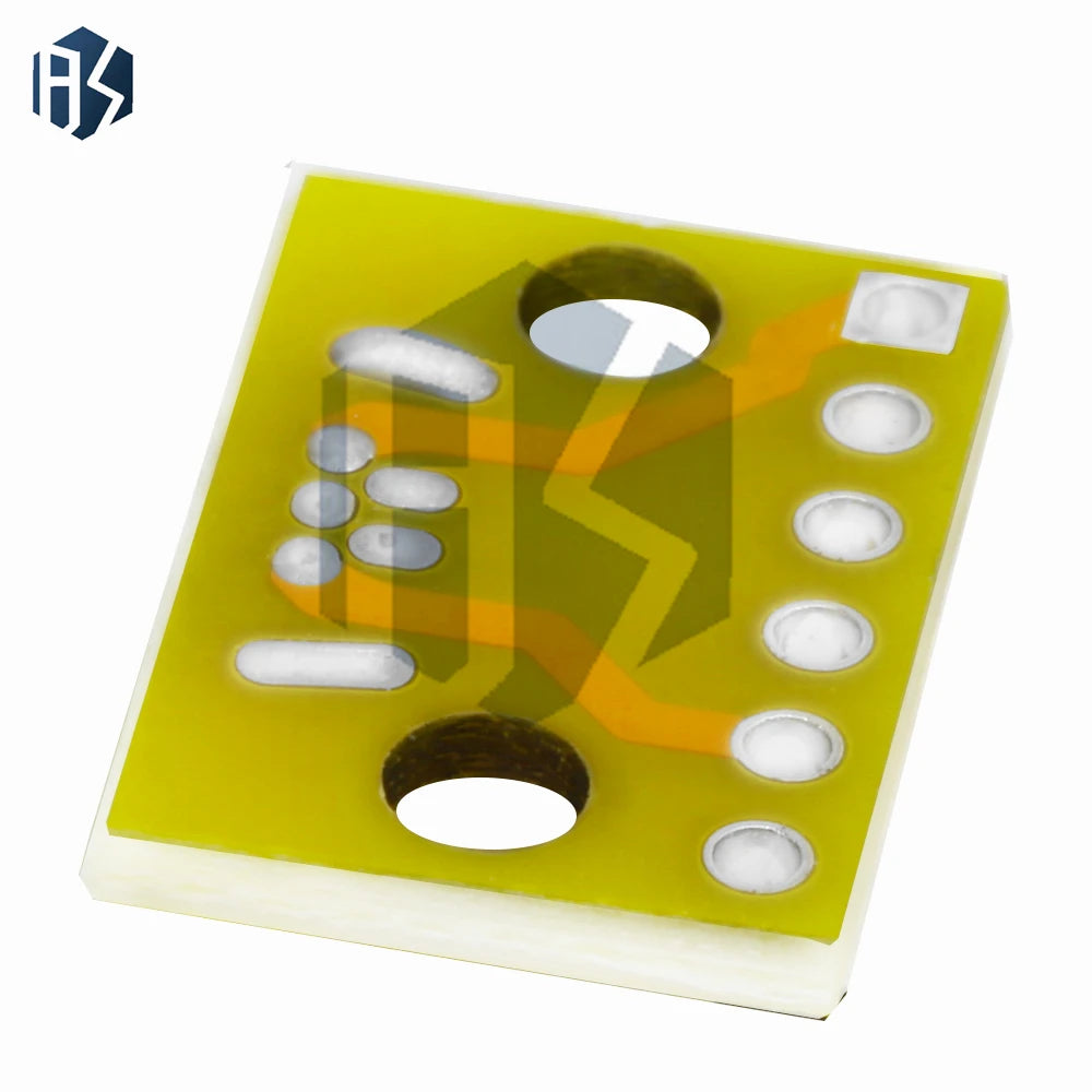 Vertical USB Micro 2 0 Female Head Connector PCB Converter Adapter Zpaxo