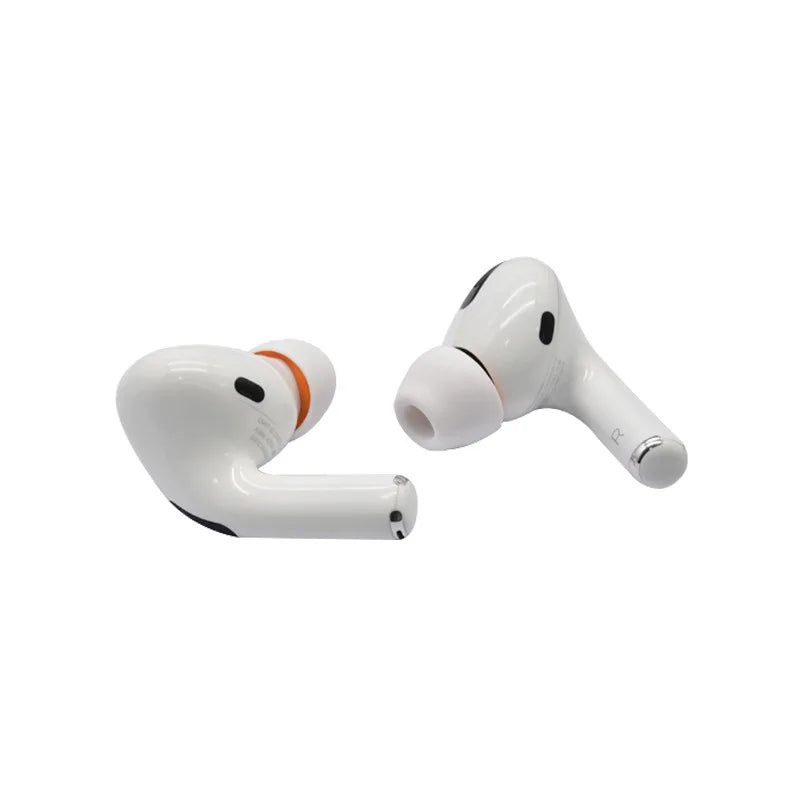 Memory Foam Ear Pads For Airpods Pro 1th 2nd Gen Wireless Bluetooth Earphones Silicone Ear Covers Caps Headphone Earpads Eartips Zpaxo