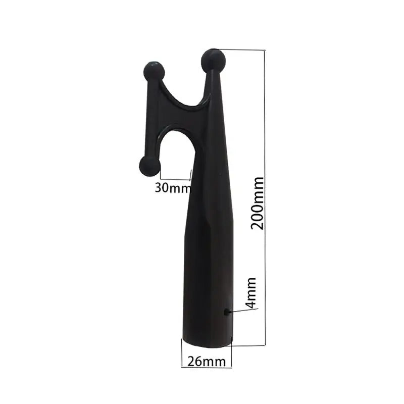 Nylon Boat Hook – Marine Yacht & Liferaft Hook Accessory