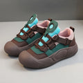 2026 Autumn Fashion Casual Shoes Women Platform Sneakers Elevating Zpaxo green 35 China Mainland