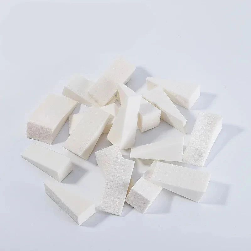 Makeup Foundation Sponge Puffs – 6/12/24/36-Pack Set