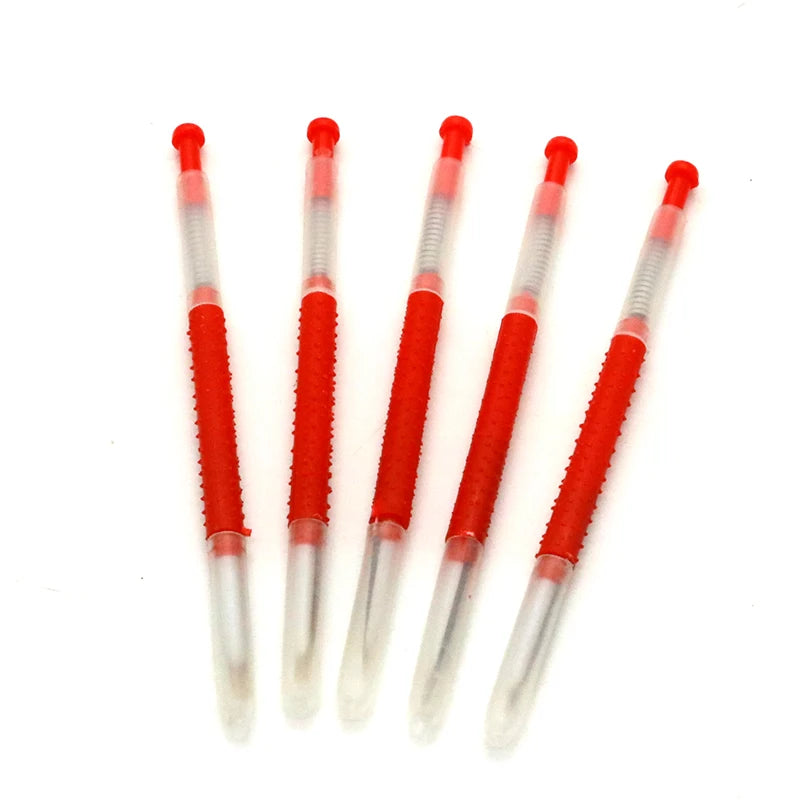 5 Beekeeping Grafting Tool Bee Queen Larva Apiculture Retractable