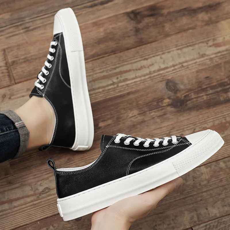 Men Shoes Sneakers Male Tenis Luxury Mens Casual Trainer Race