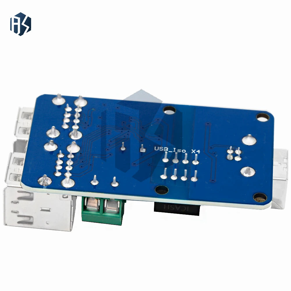 ADUM3160 USB 2 0 Isolator Module 1500V Isolation USB-to-USB Coupling Zpaxo