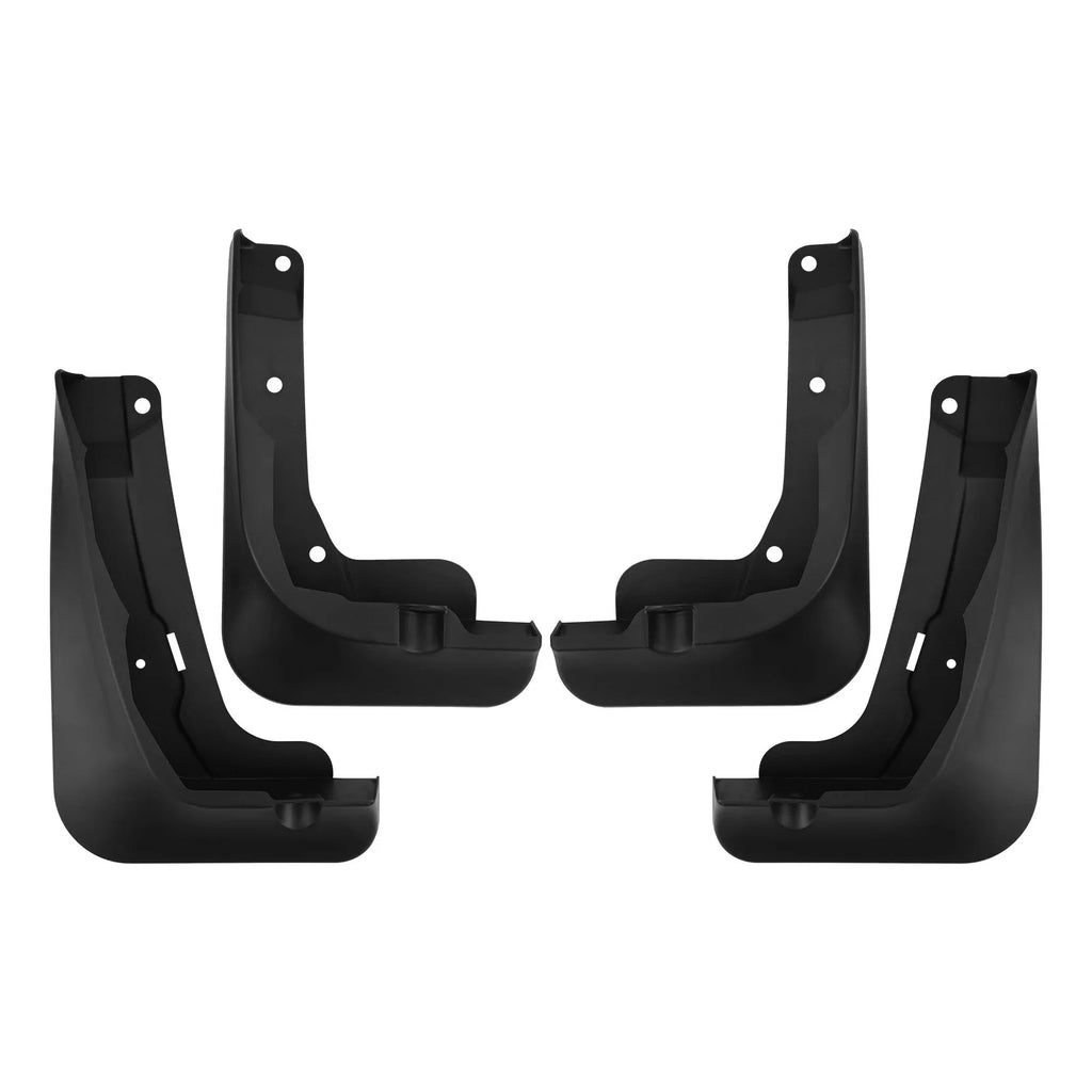 For 2026 TOYOTA RAV4 generation Mud Flaps Mudflap Front Rear Fender Anti-splash Mudguards Guard Splash Car Accessories 4 Pieces Zpaxo