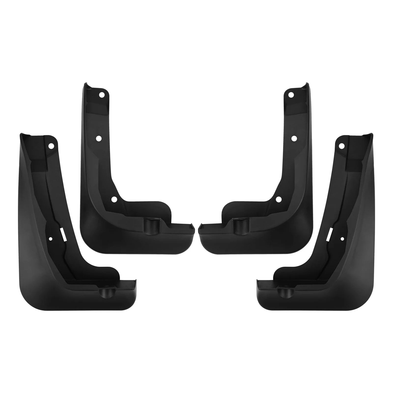 For 2026 TOYOTA RAV4 generation Mud Flaps Mudflap Front Rear Fender Anti-splash Mudguards Guard Splash Car Accessories 4 Pieces Zpaxo