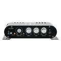 ST-838 Hifi 2 1 Channel Subwoofer Amplifier Bass Treble Adjustment