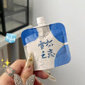 Small Pack Moisturizing Hand Cream Anti-crack Deeply Nourishing Hydrating Fade Fine Lines Korea Hands Skin Care Zpaxo Cedar