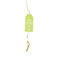 Natural Christmas Tree Decoration Handcrafted Ornament User Friendly