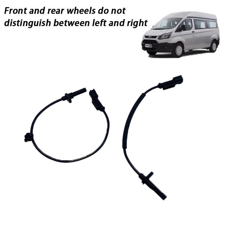ABS Wheel Speed Sensor BK21-2B372-AC | Ford Tourneo Custom