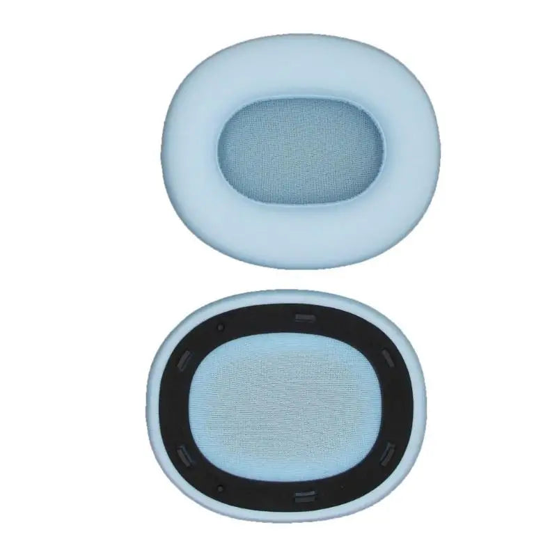 652F Protein Leather Ear Cushions W830NB Over Bluetooth-compatible Zpaxo
