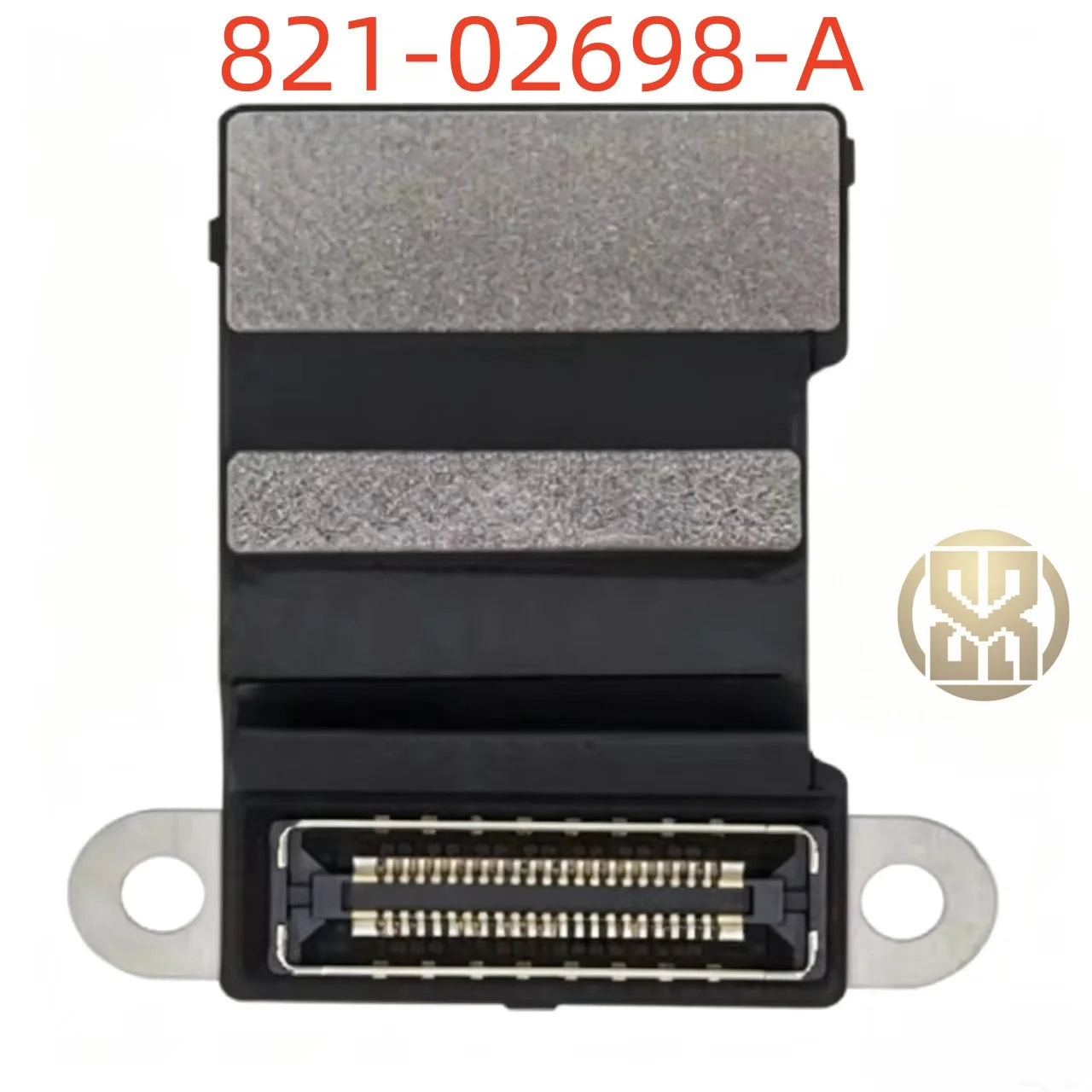 A2141 LCD LVDs Cable 821-02698-A 2019 Macbook Retina 16 Screen