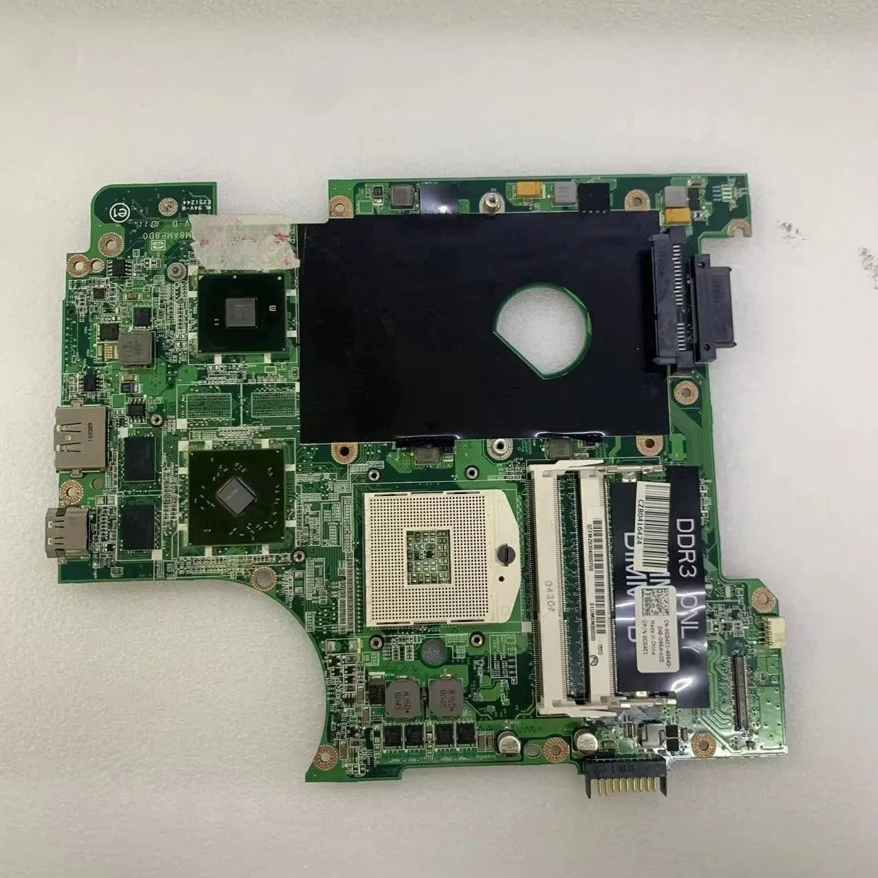 0CG4C1 Dell Inspiron 14R N4010 Motherboard System Board 100 Tested