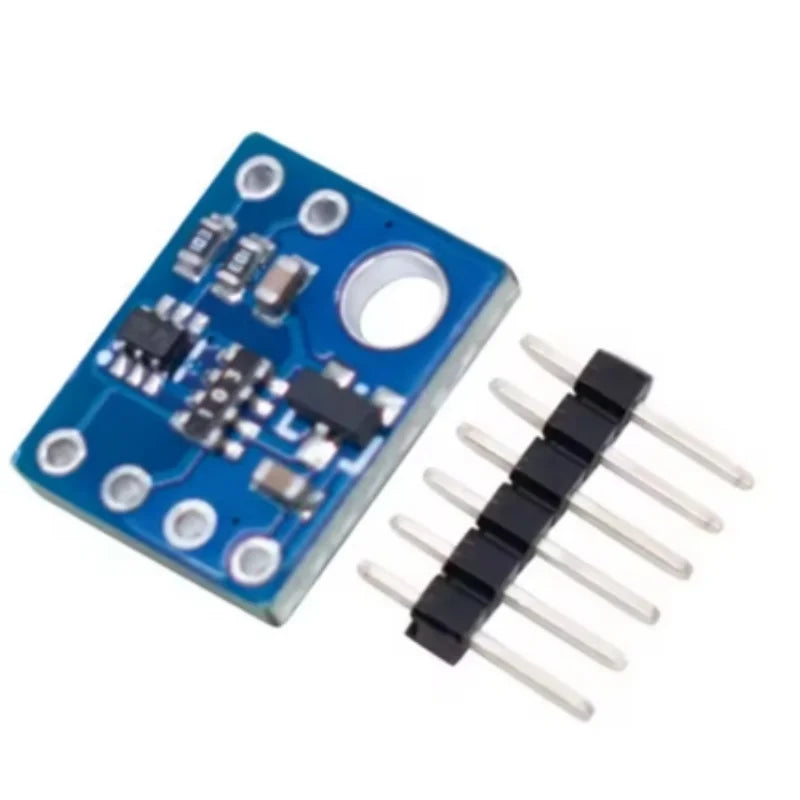 GY-530 VL53L0X Laser Ranging Sensor ToF Ranging Time of Flight Ranging Sensor Module Zpaxo