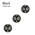 1 Self-adhesive Wire Fixer Cable Organizers Holder Silicone Data