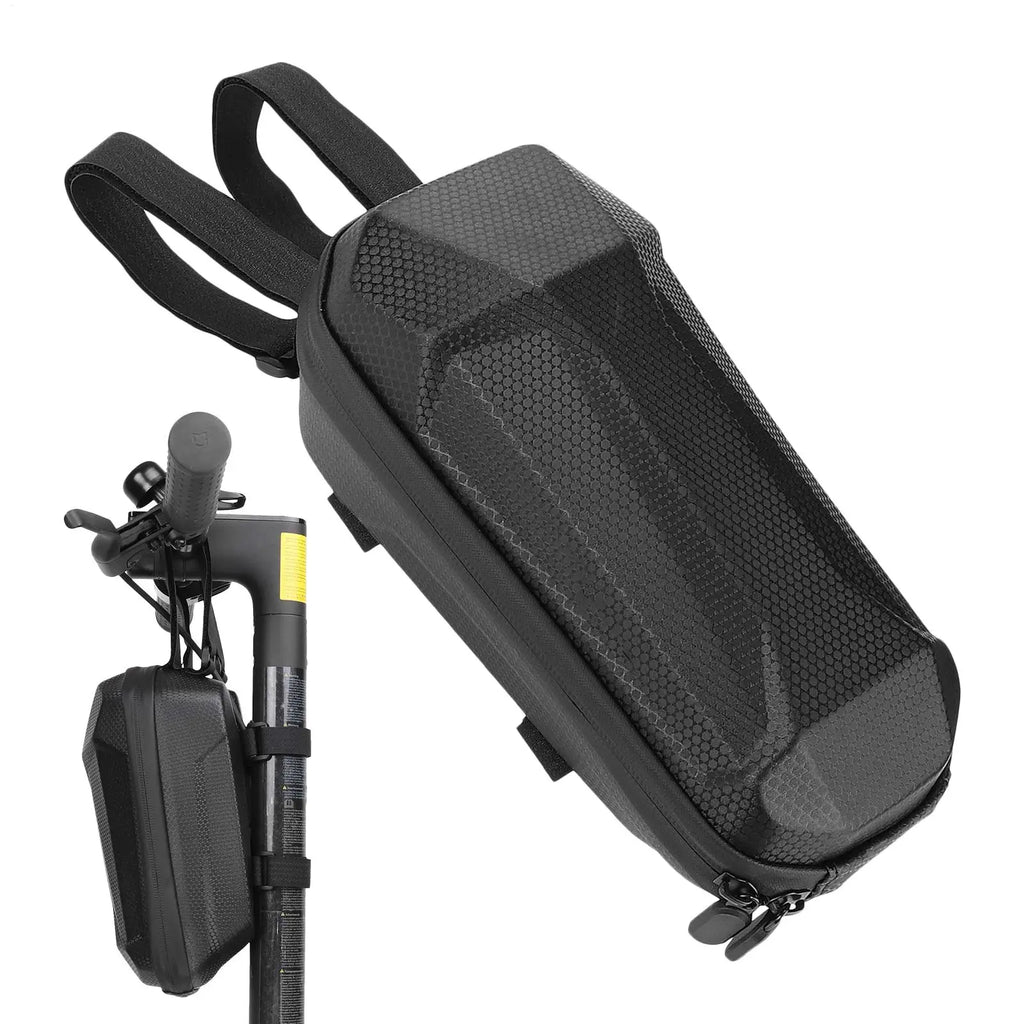 Waterproof Electric Scooter Handlebar Bag E-scooter Front Storage