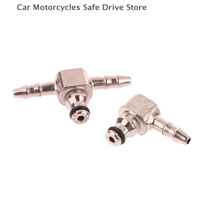 CMDiesel Common Rail Injector Oil Return Tube Pipe Connect Joints