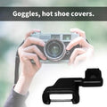652F A7CII A7CR Thumb Grip Up Holder Scratch Resistant Shoe Cover a7c2 Zpaxo CN