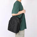 Portable Outdoor Travel Hat Carrier Case Caps Storage Hard Shell Hat Protective Box Hat Travel Case Baseball Cap Carrying Bag Zpaxo black