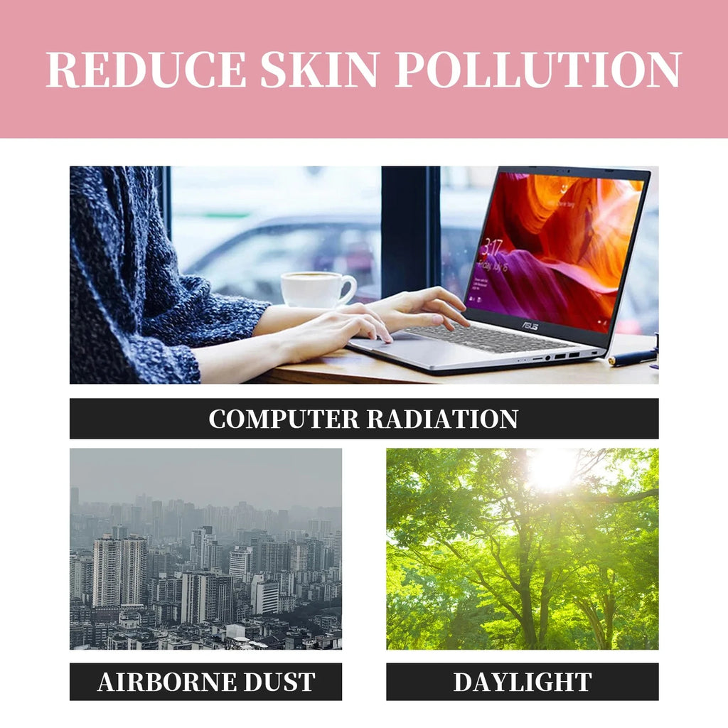 Jaysuing SPF 50+ PA+++ Brightening Hydrating Sunscreen Cream 50ml Facial Sunscreen Zpaxo