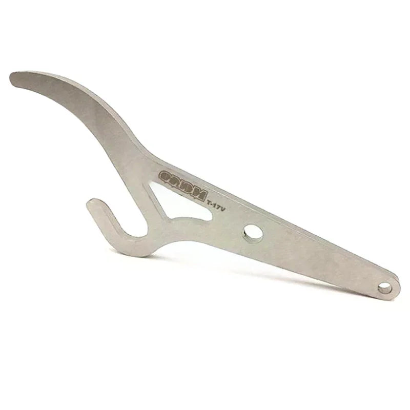 Motorcycle Off-Road Tire Expander & Disassembler Tool