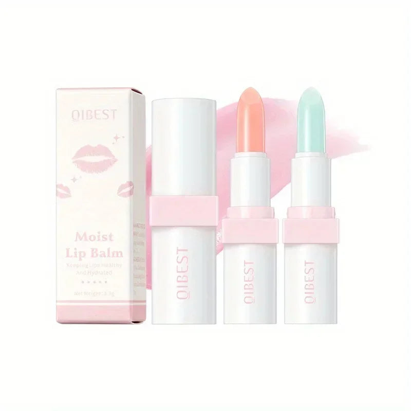 Moisturizing Lipstick Can Soothe Repair Dry Lips Suitable All Skin