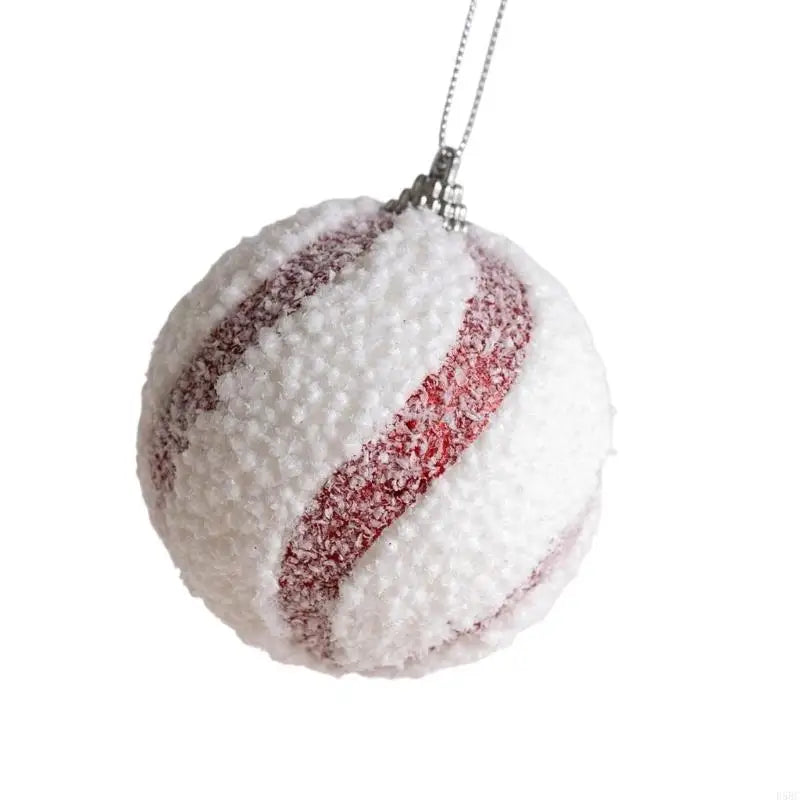 Decorative Baubles Ball Ornament Christmas Tree Decorations Wreath