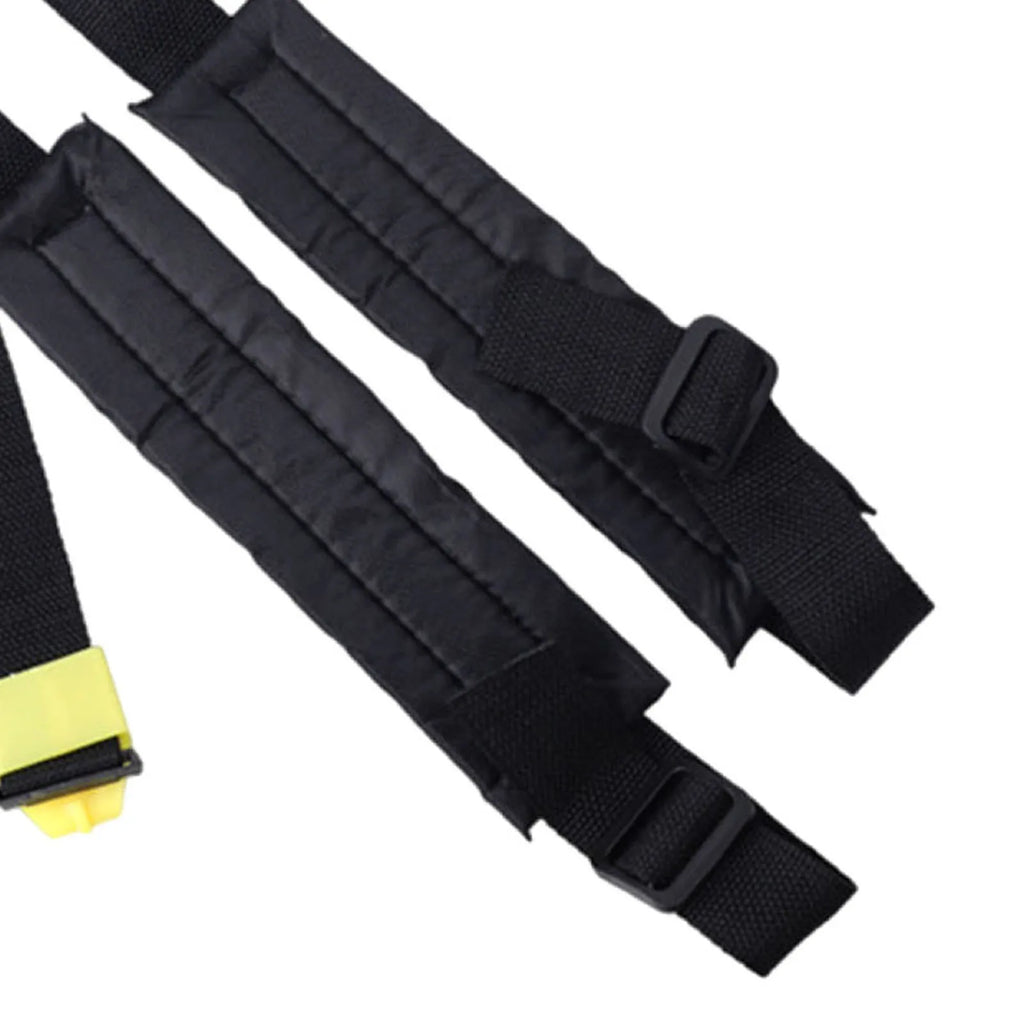 2 Pieces Backpack Sprayer Replacement Straps Nylon Manual Shoulder Sprayer Strap Belts Adjustable Garden Sprayer Accessories Zpaxo