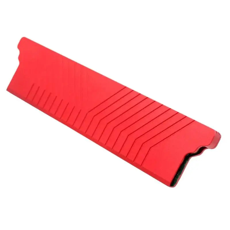 652F Performances Aluminum Memory Cooling Module DDR3 DDR4 DDR5 RAMs Zpaxo