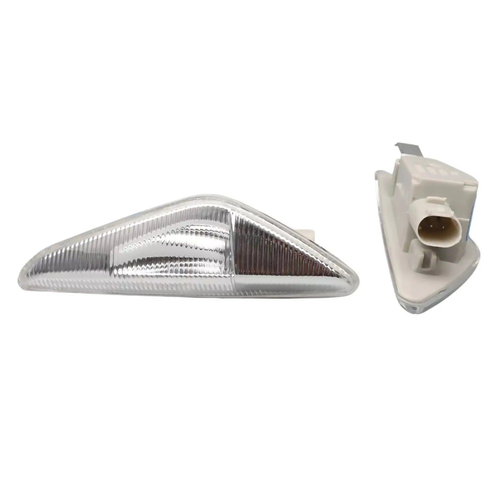 1Pair Vehicle LED Fender Side Marker Light Turn Signal Lights BMW X3