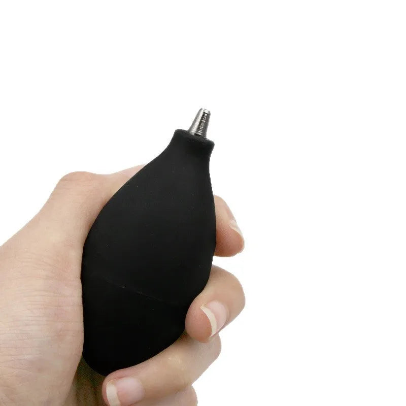 Blowing Strong Air Dust Blower Mini Pump Cleaner Camera Lens Cleaning