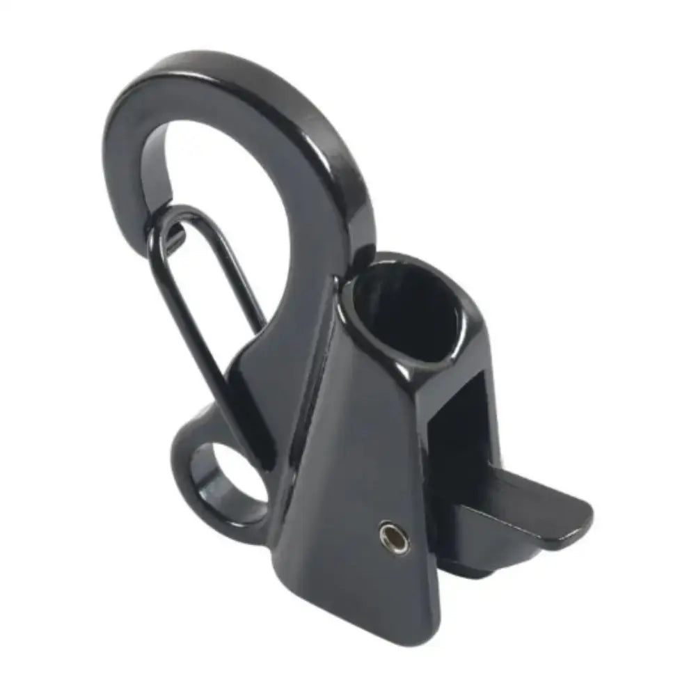304 Stainless Steel Boat Fenders Clip Adjustable Sliding Spring Adjustable Stainless Steel Hooks Quick Threading Zpaxo
