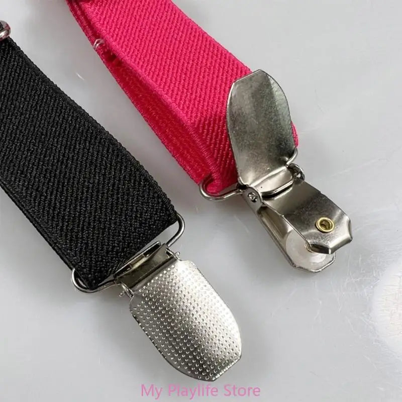 Adjustable Dog Diaper Suspenders Pet Sanitary Pantie Comfortable